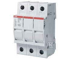 ABB E 93/32 JUNGIKLIS SU SAUGIKLIAIS
