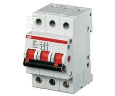 ABB Jungiklis E204/100AR 100A 4P 2CDE284001R0100