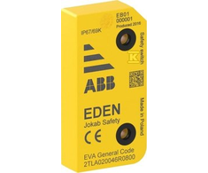 ABB EVA DYN/OSSD jutiklis