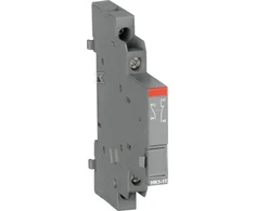 ABB pagalbinis kontaktas HKF1-11 1NO 1NC 1SAM201902R1001
