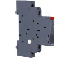 ABB pagalbinis kontaktas HKF1-11 1NO 1NC 1SAM201902R1001
