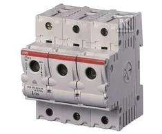 ABB Rozłącznik bezpiecznikowy 3P 63A D02 ILTS-E3 (2CDE103001R1901)