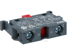 ABB Kontaktinis elementas MCB-01 1nc