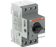 ABB MS116-0,16 VARIKLIO JUNGIKLIS