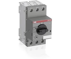 ABB MS116-20-VARIKLIŲ JUNGIKLIS