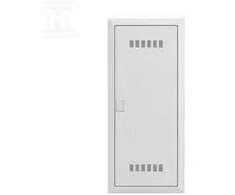 ABB Multimedijos skirstomoji spinta UK600 5x12 IP30 63A II klasės ventiliuojamos durys UK650MV 2CPX031393R9999