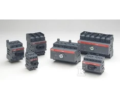 ABB jungiklis OT40F3 40A 3P be veleno ir rankenos 1SCA104902R1001
