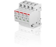 ABB OVR T1-T2 4L 12.5-275S P QS SRAUTŲ RIBA.