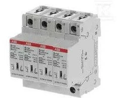 ABB OVR T1-T2 4L 12.5-275S P QS SRAUTŲ RIBA.