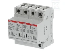 ABB OVR T1-T2 4L 12.5-275S P QS SRAUTŲ RIBA.