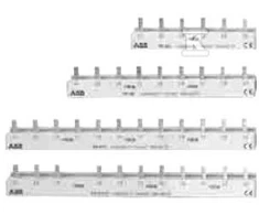 ABB PSH 3/60 3 fazių bėgelis/60mod namams