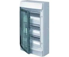 ABB REZOLIUCIJA N/T 36M IP65 TRUKMĖ 8M N+PE