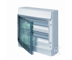 ABB REZOLIUCIJA N/T 36M IP65 TRUKMĖ 8M N+PE