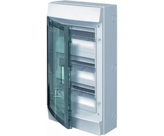 ABB REZOLIUCIJA N/T 36M IP65 TRUKMĖ 8M N+PE