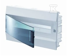 ABB P/T SKYRIUS 18M DURYS PER N+PE JUOSTĄ