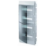 ABB P/T RESOLUTION 48M DURYS PER N+PE JUOSTĄ