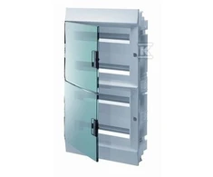ABB P/T RESOLUTION 72M DURYS PER N+PE JUOSTĄ
