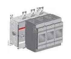 ABB Saugiklis jungiklis 3P 250A NH0 NH1 OS250D03P 1SCA022719R0090