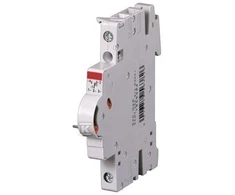 ABB pagalbinis kontaktas 0Z 1R, šoninis montavimas S2C-H6R (2CDS200912R0001)