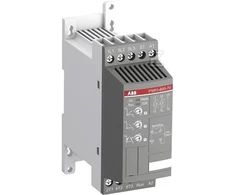 ABB SOFTSTART PSR3-600-11 / 1,5KW PRZY 400V