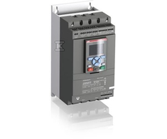 ABB SOFTSTART PSTX60-600-70