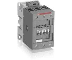 ABB Maitinimo kontaktorius 80A 3P 37kW 100-250V AC/DC 0Z 0R AF80-30-00-13 (1SBL397001R1300)