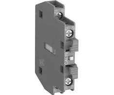 ABB Pagalbiniai kontaktai 1NO+1NC CAL 19-11B šoninis montavimas 1SFN010820R3311