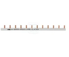 ABB Jungiamoji šyna 12x1-fazinė PS1/12 2CDL210001R1012