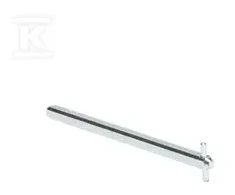 ABB Kardaninis velenas 400 mm OXP6X400 (1SCA108226R1001)