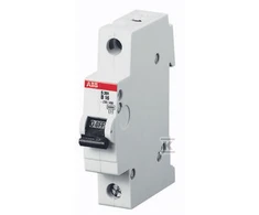 ABB VIRŠSROVĖS JUNGIKLIS 1P, CH.B, 40A,