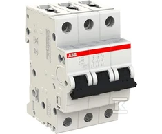 ABB VIRŠSROVĖS JUNGIKLIS 3P, CH.B, 25A,