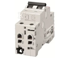 ABB SUNKU PERTRAUKIMAS 1P+N, CHA.C, 32