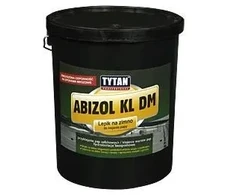 Tytan Šalti klijai stogo dangos veltiniui klijuoti ABIZOL KL DM 9kg