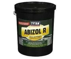 Abizol R Tytan asfalto-gumos gruntas 18 kg