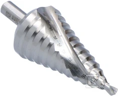 Abraboro 6-38MM LAIDAS.WIELOST.METR.HSS-G