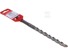 Abraboro SDS+ 12 mm grąžtas (AB00002359)