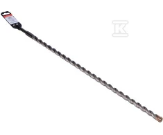 Abraboro SDS+ betono grąžtas 16 mm (AB00004036)