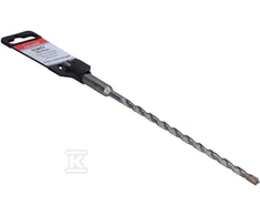 Abraboro SDS+ betono grąžtas 6 mm (AB00004004)