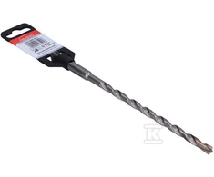 Abraboro SDS+ betono grąžtas 8 mm (AB00004011)