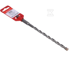 Abraboro SDS+ betono grąžtas 8 mm (AB00002312)