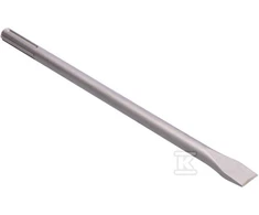 Abraboro Kaltas SDS-MAX plokščias 24/400 MM
