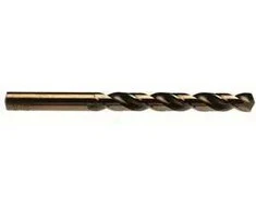Grąžtas Abraboro WIER.HSS-Co DIN 338 COBALT.4.0 /75/43