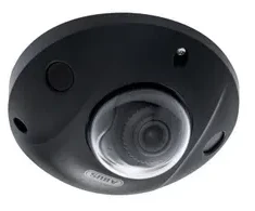 ABUS 4 MP IP-Mini-Dome-Kamera 2,8 mm juodas