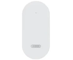 ABUS CFW4100W, belaidis, Wi-Fi, baltas, durų, 230 V, 140 g