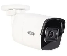 ABUS IPCB34511B kamera przemysłowa Tubowa Kamera bezpieczeństwa IP Wewnętrzna 2688 x 1520 px Sufit / Ściana