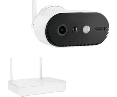 ABUS PPIC91000 apsaugos stebėjimo kamera IP apsaugos kamera Vidaus ir lauko Lubos / siena / stalas