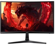 Acer *ACR 24' Nitro ED240QP0 ED240QP0bi kompiuterio monitorius