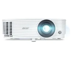 ACER projektorius P1257 1024x768/4800 ANSI/2xHDMI/VGA