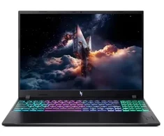 Nešiojamas kompiuteris Acer Nitro V 16 AI – Ryzen AI 9 270 | 16" | 16GB | 1TB | NoOS | RTX 5070