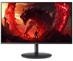 Acer Nitro XF0 XF270W3bmiiphx kompiuterio monitorius 68,6 cm (27") 1920 x 1080 px Full HD LCD juodas
